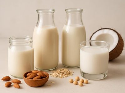 whole milk alternatives suggested