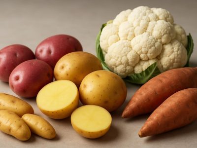 Best Substitute for Yukon Gold Potatoes yukon gold potato alternatives