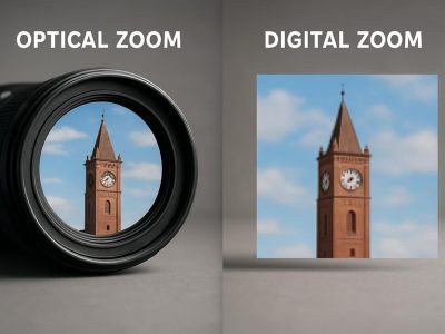 zoom types explained clearly