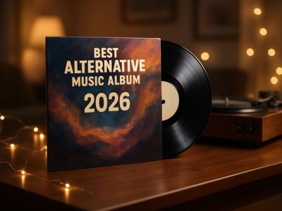 2026 best alternative music