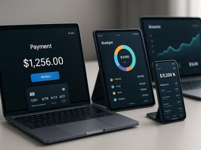 Affirm Competitors affirmation of market rivals
