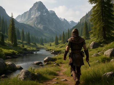 Best Alternate Start Skyrim alternate skyrim beginnings guide
