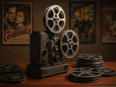 classic films enthusiast s choice
