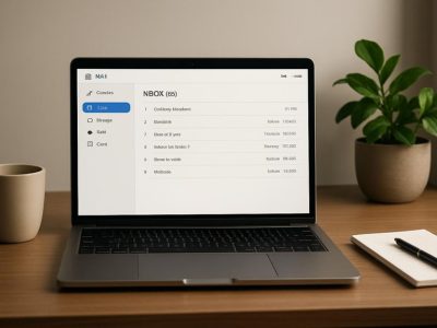 costless outlook desktop substitute