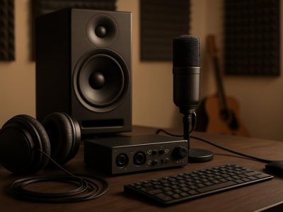 costless sound training options