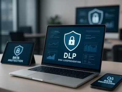 data loss prevention rivals