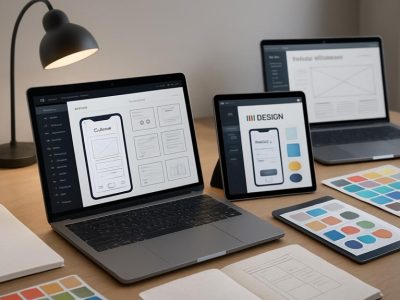 design tool alternatives available