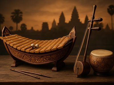 essential khmer playlist favorites