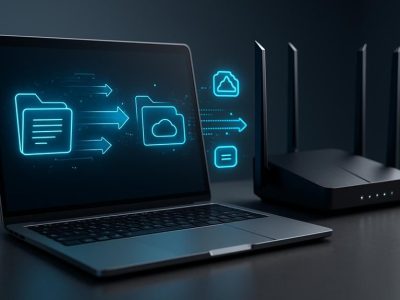 Top TFTP Alternatives for Fast Network File Transfers fast network file transfer alternatives
