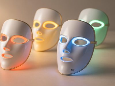 The Best FDA-Approved LED Face Masks for Glowing Skin fda approved led face masks