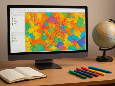 free alternatives to qgis