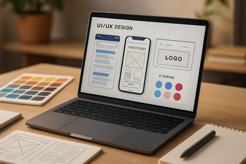 7 Free Alternatives to Mobbin for UI/UX Design