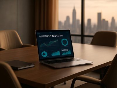 investment options for jvs