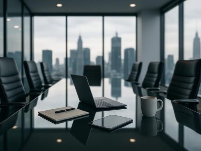 jll s competitive landscape analysis