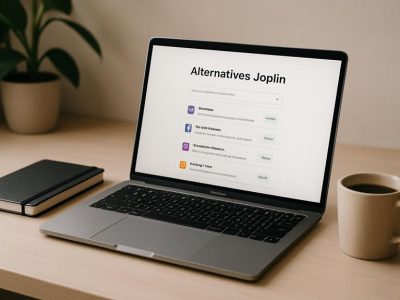 Alternatives To Joplin joplin alternatives and options