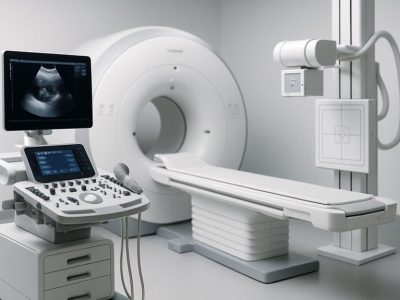 medical imaging vcug alternatives