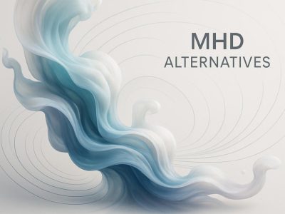 mhd substitute options available