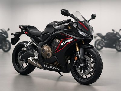 Honda CBR650R Competitors: Top Middleweight Sportbikes middleweight sportbike competition overview