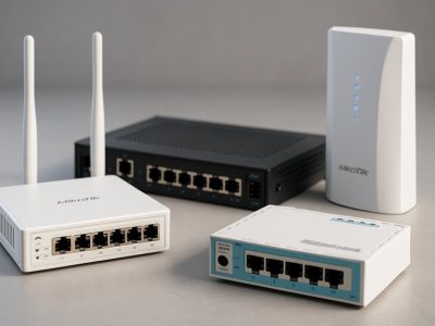 Mikrotik Product Comparison: Which Router Is Right for You? mikrotik router selection guide