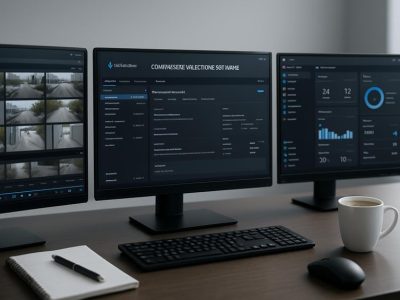 milestone software evaluation criteria