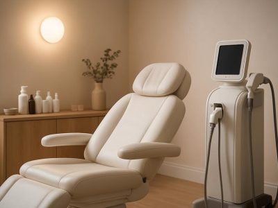 Kybella Alternatives: Non-Surgical Double Chin Treatments non surgical chin reduction options