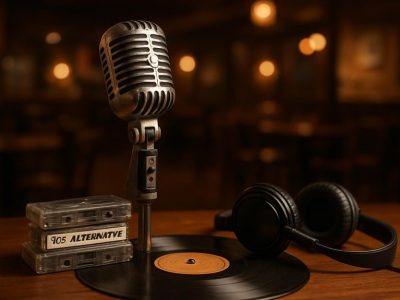 Best 90S Alternative Karaoke Songs nostalgic 90s alternative hits