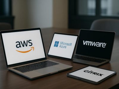 Nutanix Competitors nutanix market competition landscape