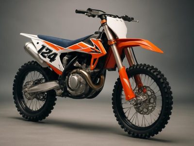 Best Mx Bikes Settings optimal motocross bike setup