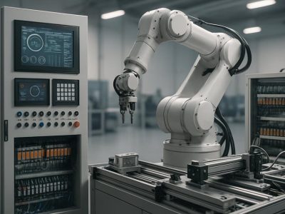 tmeic industrial automation rivals