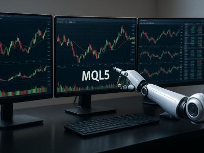 The Best MQL5 Robots for Automated Forex Trading top automated forex robots