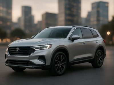 top bmw x5 alternatives