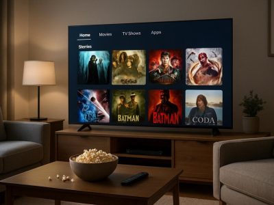 top cyberflix streaming alternatives