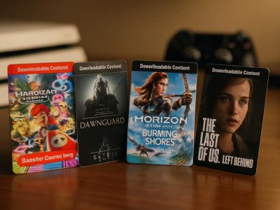 top dlcs ever released