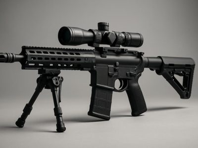 top dmr rifle today