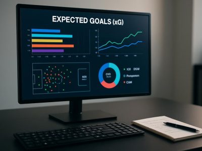 Best Xg Stats Predictions top expected goals forecasts