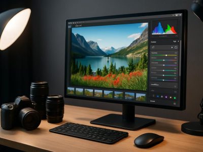 The Best Free Photoshop Alternatives for Photographers top free photoshop alternatives