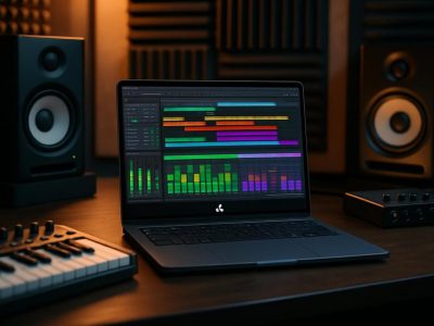 Best Ableton Alternative Linux top linux music software