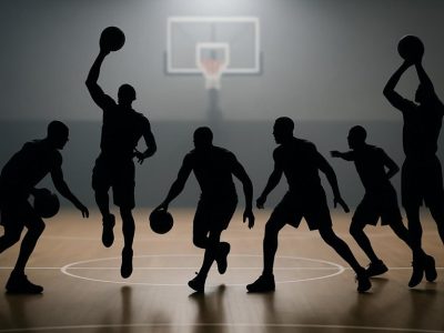 top nba talent ranked