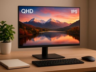 top quality qhd ips