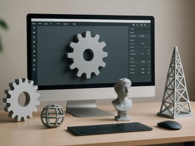 top tinkercad alternatives available