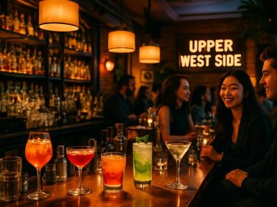 top uws nightlife spots