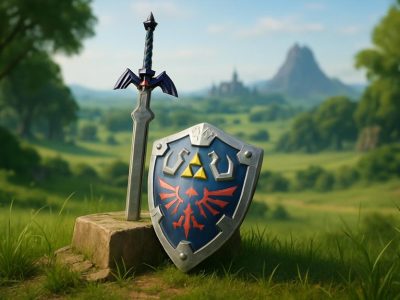 top zelda games ranked