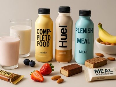 Is It Worth It? The Best YFood Alternatives and Reviews yfood alternatives and reviews