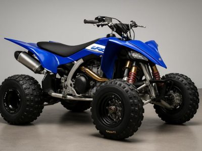 Ultimate Upgrade Guide: Best Mods for the YFZ450R yfz450r modifications upgrade guide